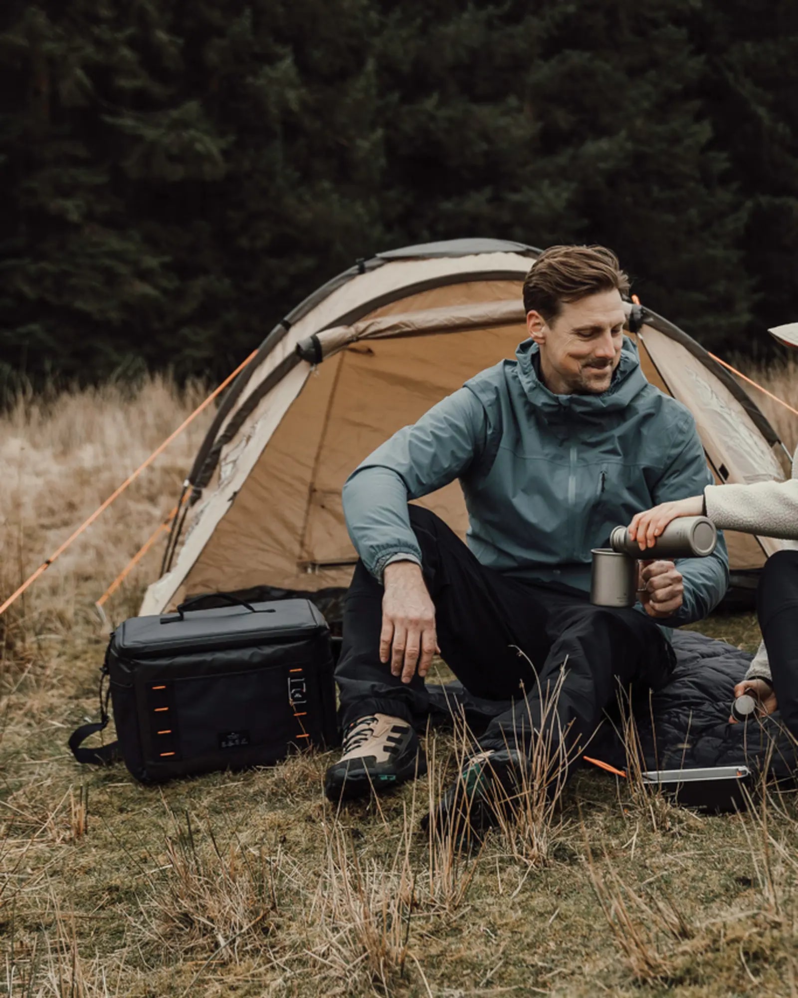 Sac isotherme déperlant 20L à personnaliser - 6