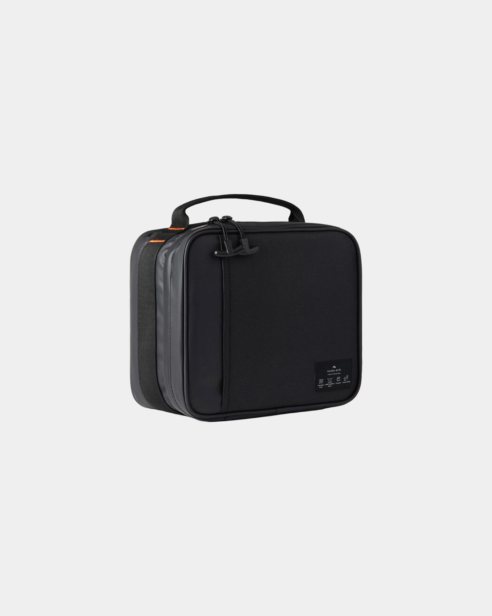Sac isotherme déperlant Nordic Drift Storm à personnaliser - 2