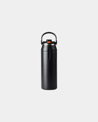 Bouteille isotherme acier recyclé 940ml à personnaliser - 4