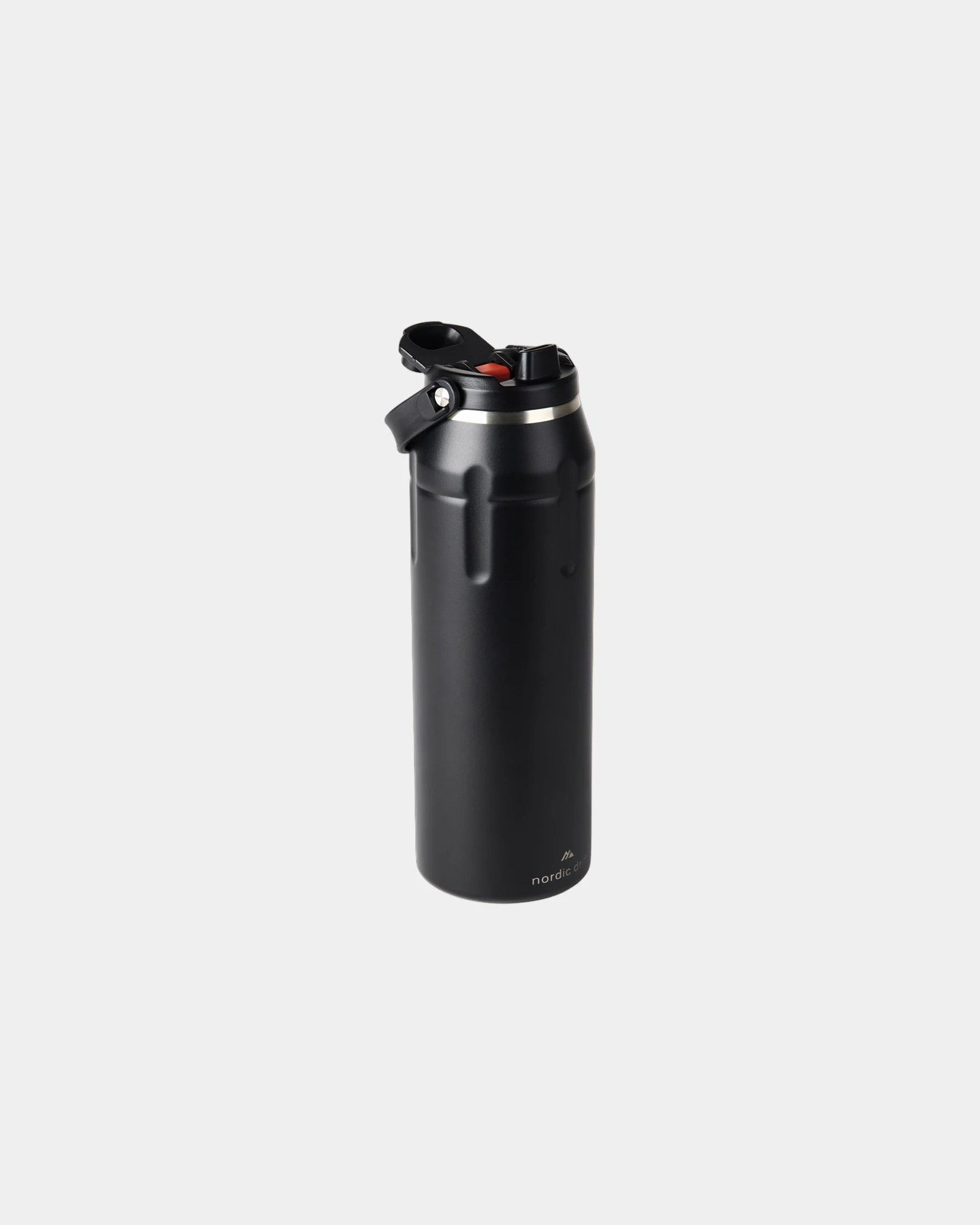 Bouteille isotherme acier recyclé 940ml à personnaliser - 6