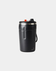 Tasse à café étanche acier recyclé 350ml à personnaliser - 5