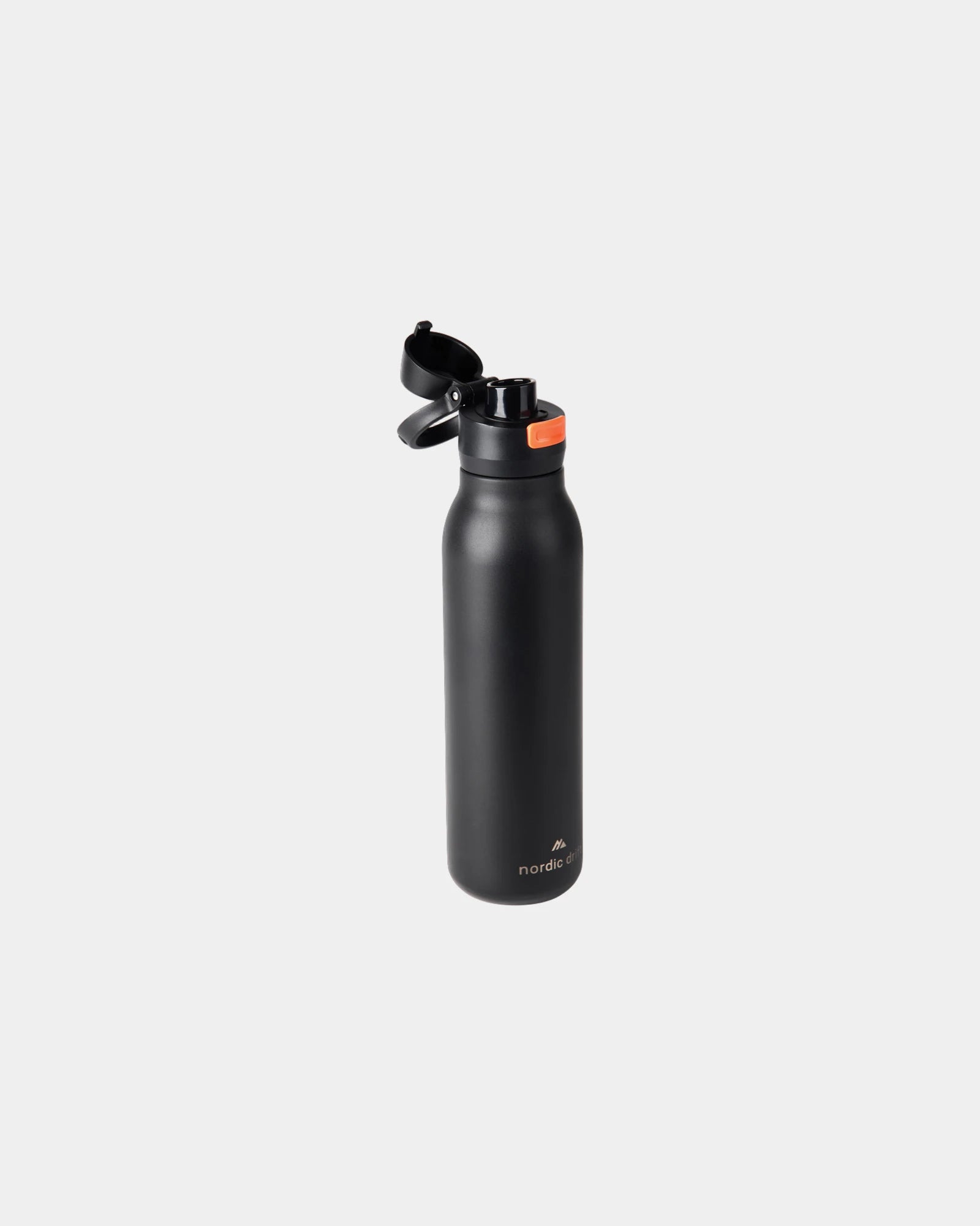 Bouteille inox recyclé 750ml Nordic Drift à personnaliser - 3