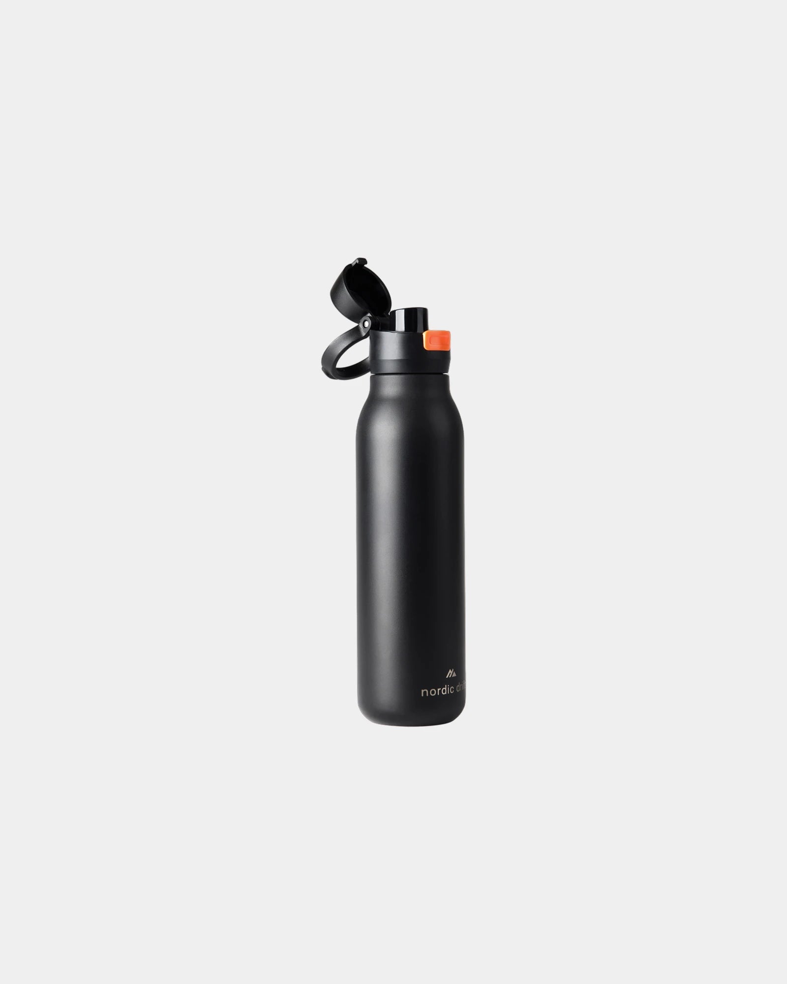Bouteille inox recyclé 750ml Nordic Drift à personnaliser - 2