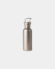 Gourde titane ultra légère 600ml à personnaliser - 5