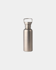 Gourde titane ultra légère 600ml à personnaliser - 4