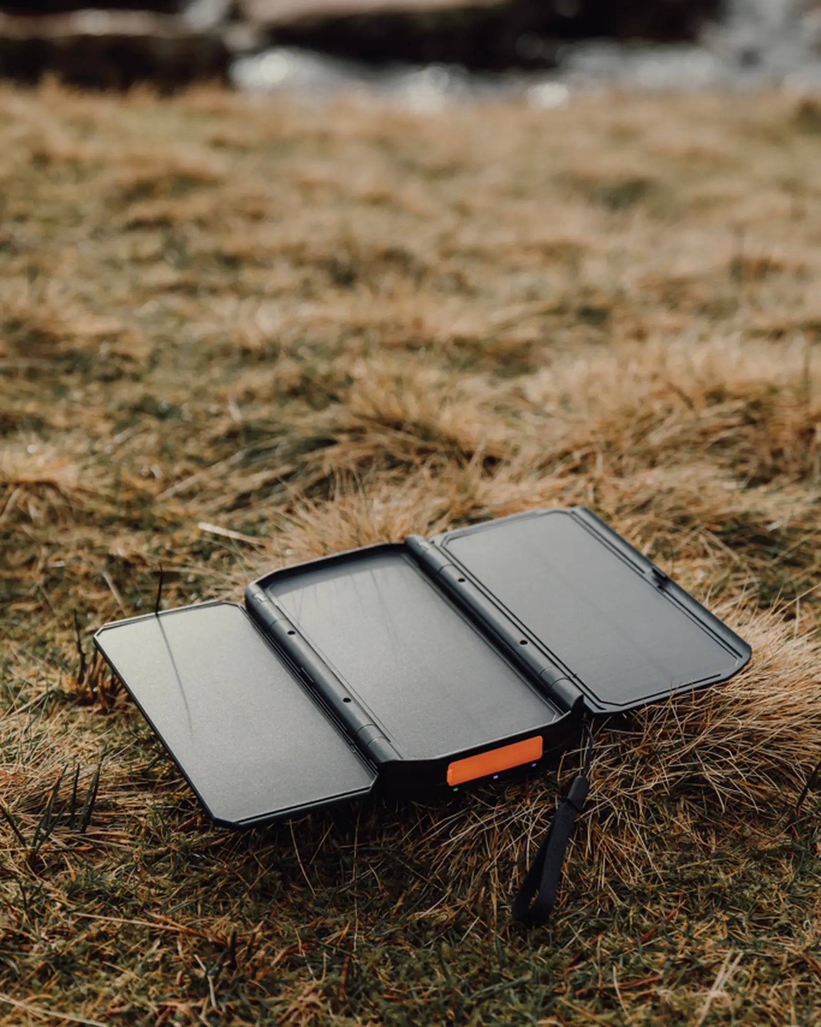 Powerbank solaire 10.000mAh à personnaliser - 6
