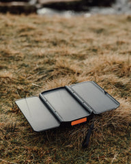 Powerbank solaire 10.000mAh à personnaliser - 6
