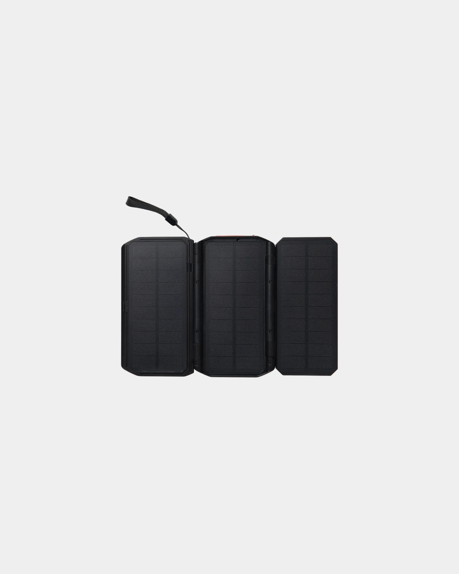 Powerbank solaire 10.000mAh à personnaliser - 3