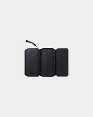 Powerbank solaire 10.000mAh à personnaliser - 3