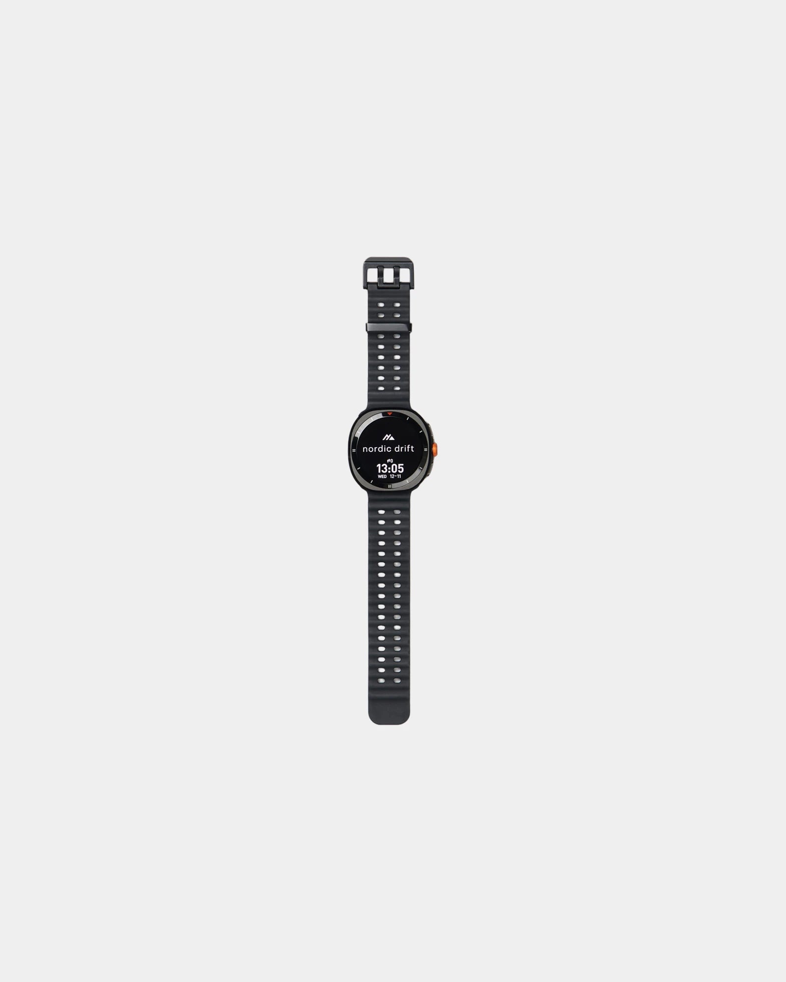 Montre connectée IP68 Nordic Drift Titan à personnaliser - 2