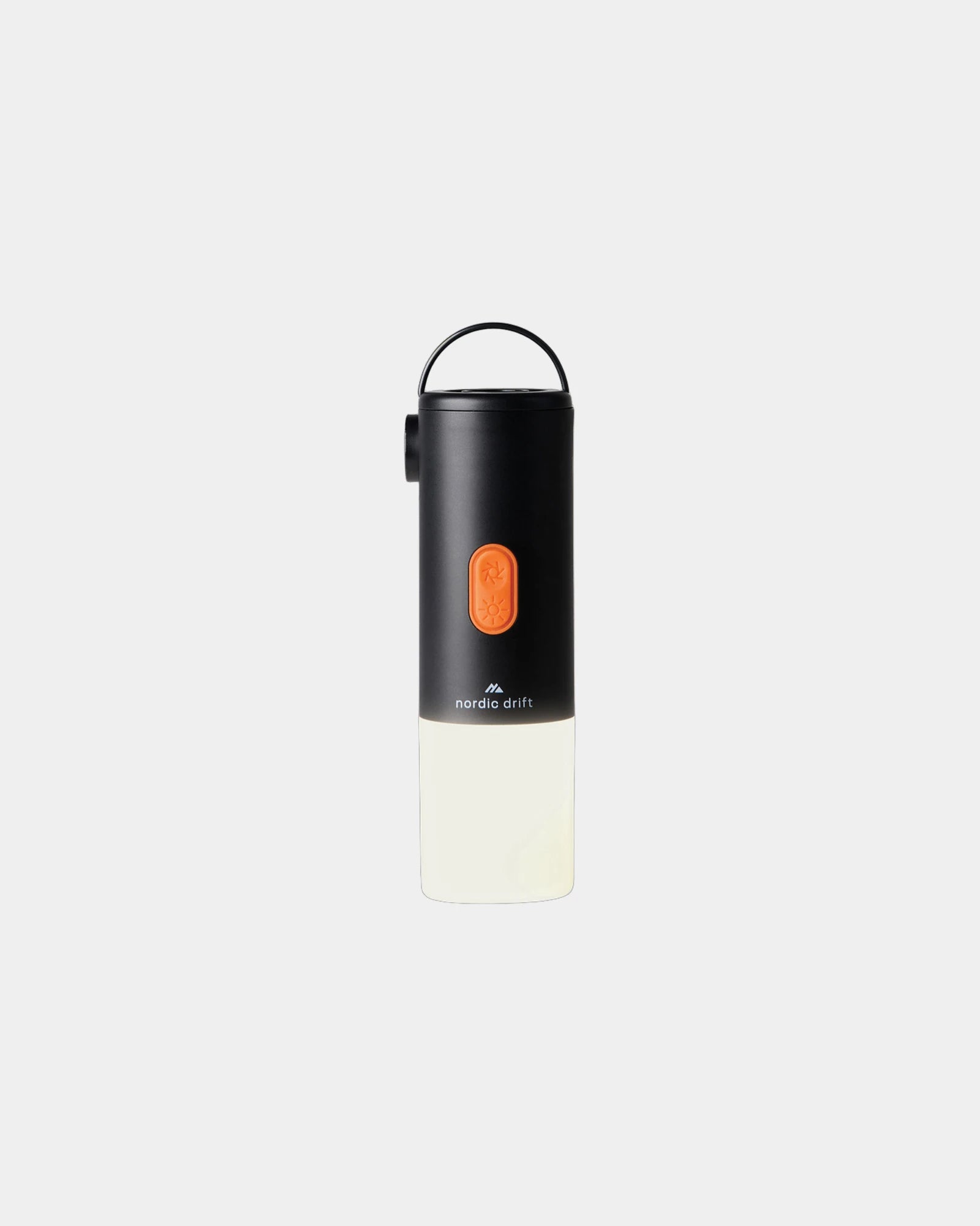 Lampe de camping avec pompe à air Titan à personnaliser - 3