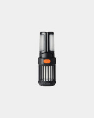 Lampe de camping anti-moustiques Titan à personnaliser - Noir