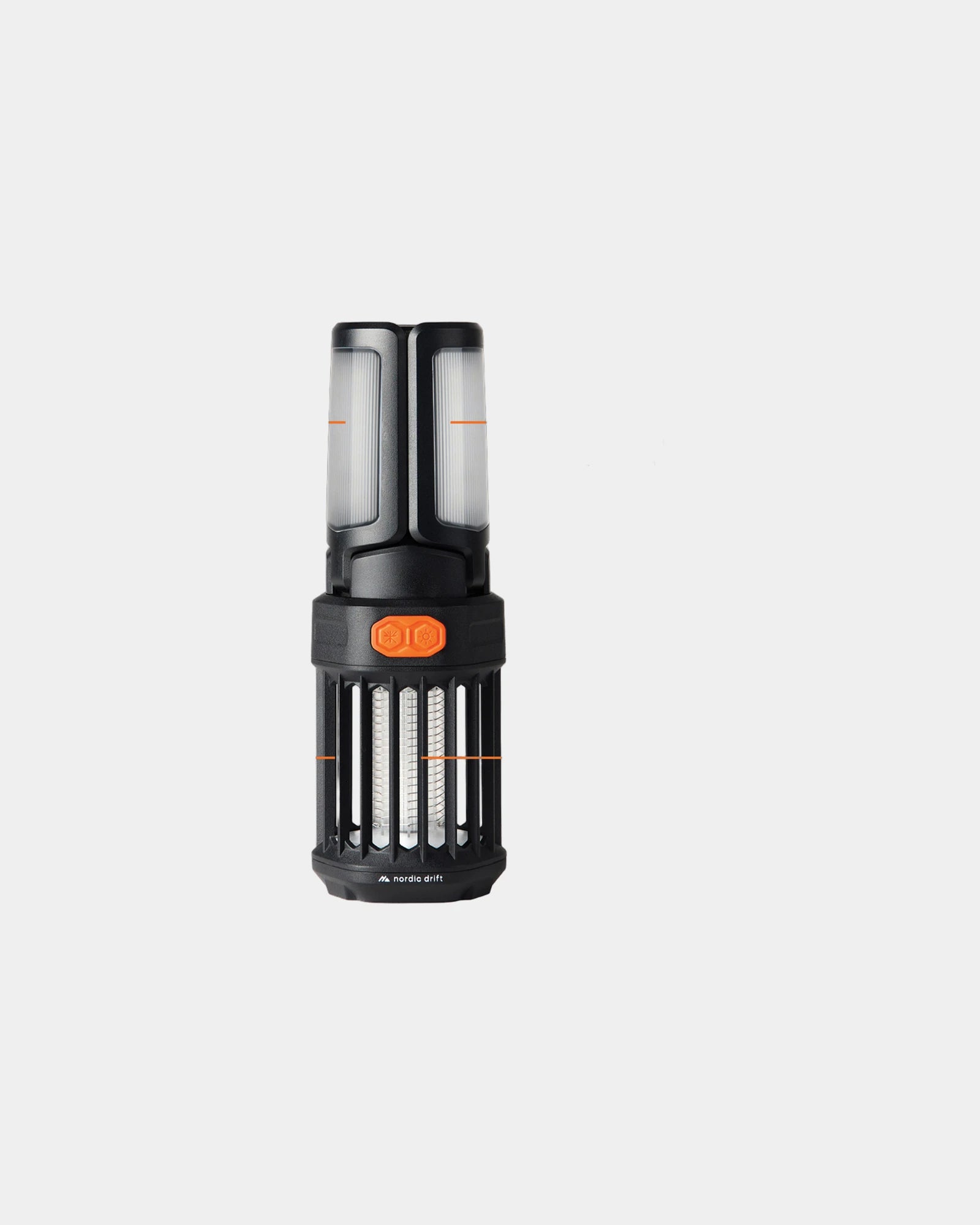 Lampe de camping anti-moustiques Titan à personnaliser - 1