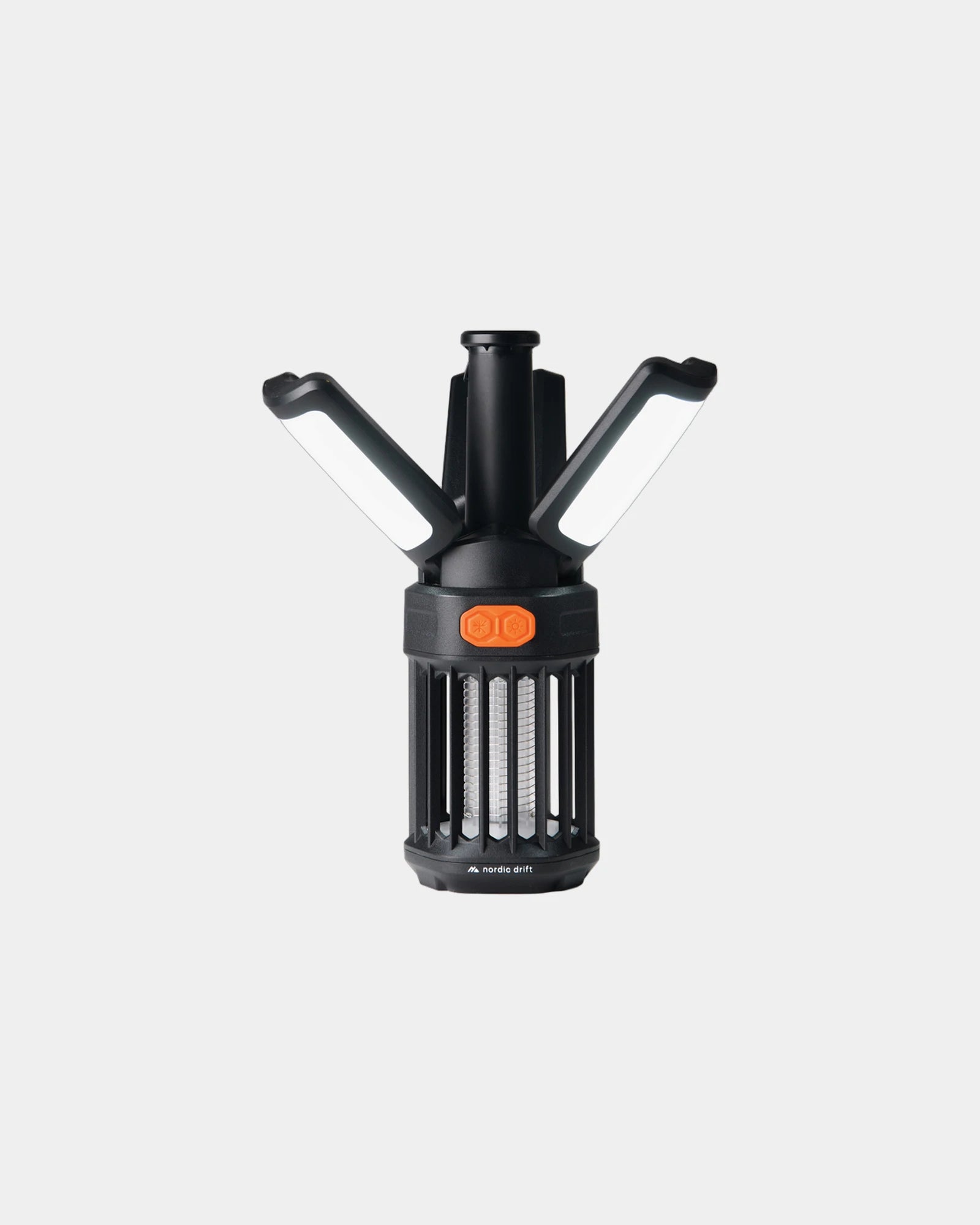 Lampe de camping anti-moustiques Titan à personnaliser - 5