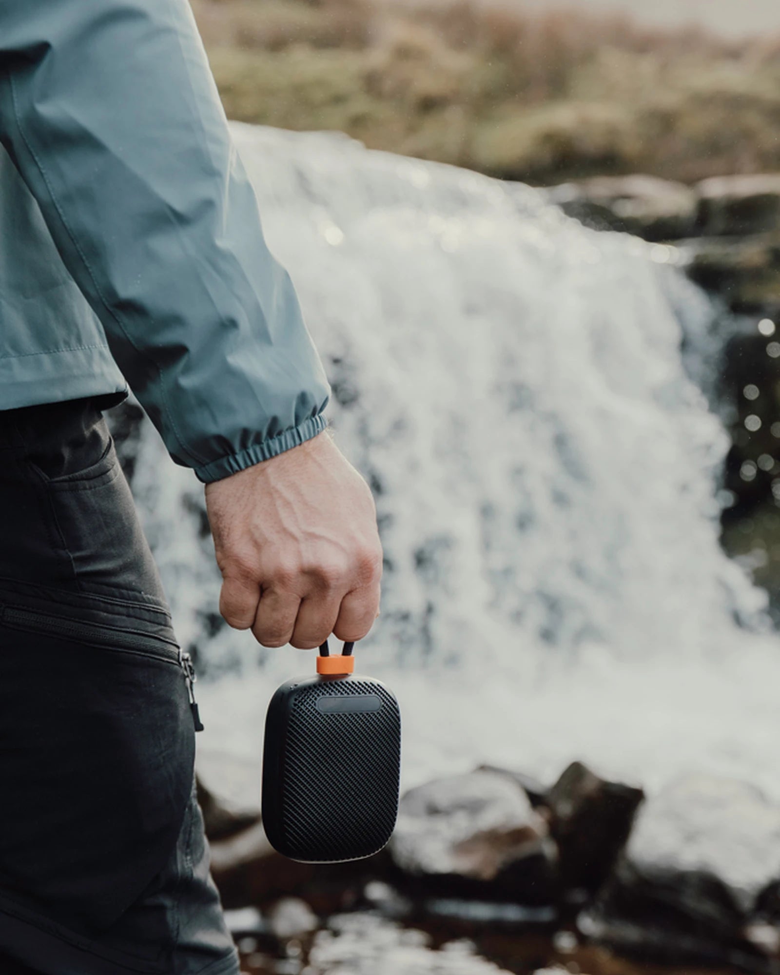 Enceinte 5W IP67 à personnaliser - 8
