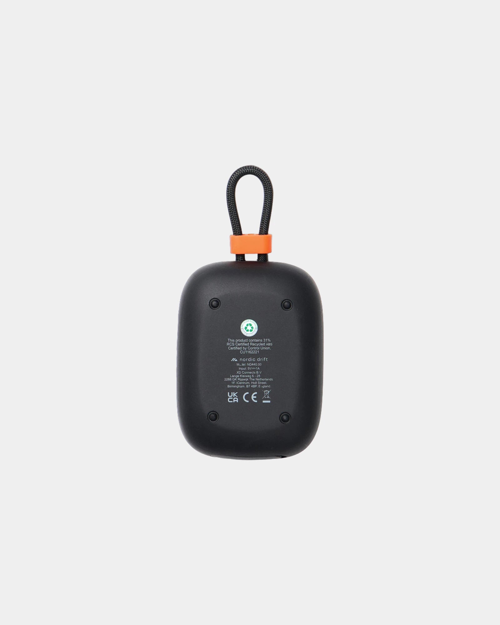 Enceinte 5W IP67 à personnaliser - 4