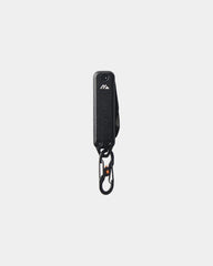 Porte-clés multifonctions acier inoxydable à personnaliser - 4