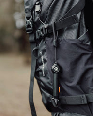 Crayon infini ABS recyclé Nordic Drift Trail à personnaliser - 6