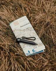 Crayon infini ABS recyclé Nordic Drift Trail à personnaliser - 7