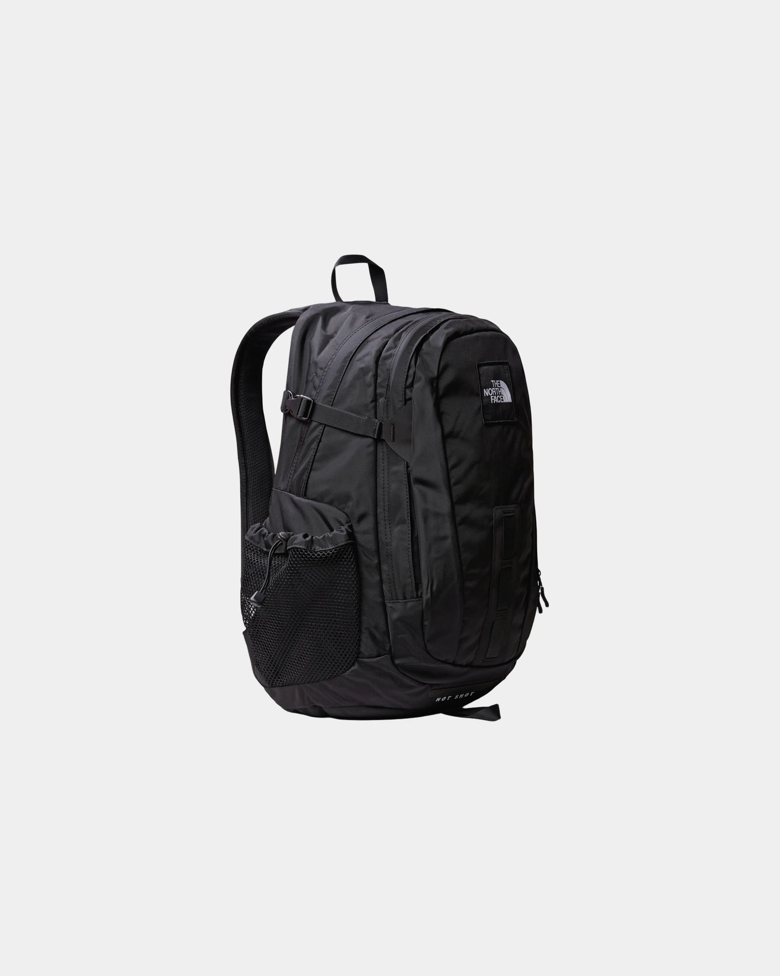 Sac à dos nylon 400D The North Face Hot Shot à personnaliser - Tnf Black-Tnf White-Npf