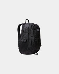 Sac à dos nylon 400D The North Face Hot Shot à personnaliser - Tnf Black-Tnf White-Npf