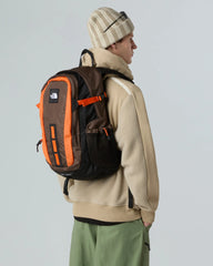 Sac à dos nylon 400D The North Face Hot Shot à personnaliser - 11
