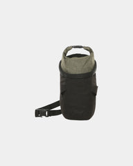 Sac à magnésie polyester recyclé The North Face à personnaliser - Tnf Black