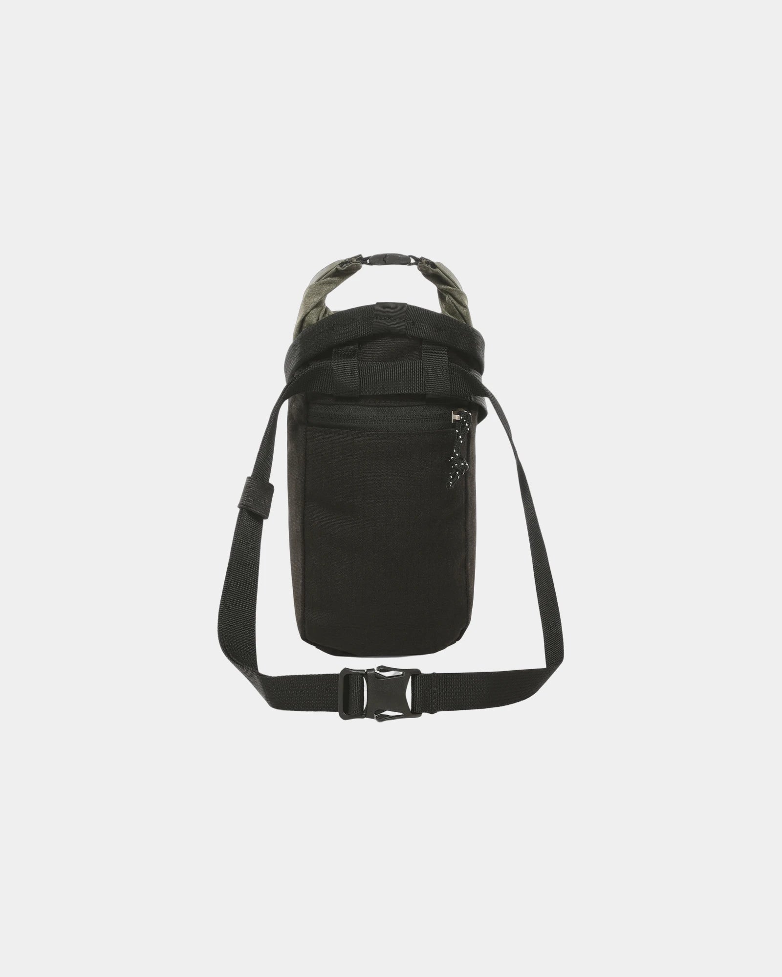 Sac à magnésie polyester recyclé The North Face à personnaliser - 1