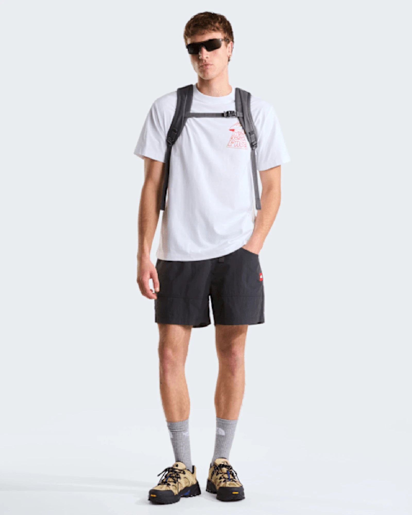 Sac à dos The North Face Jester personnalisable à personnaliser - 20