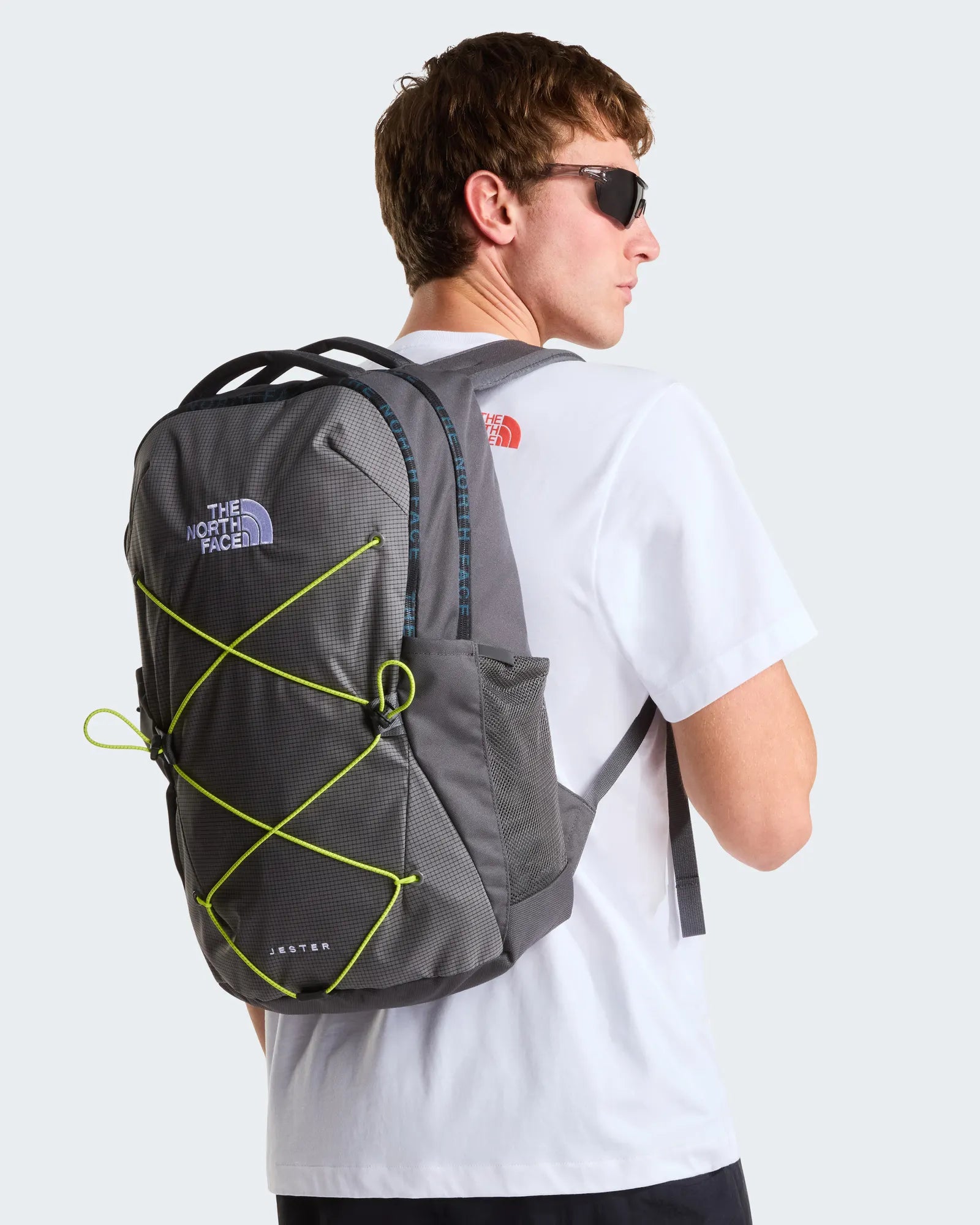 Sac à dos The North Face Jester personnalisable à personnaliser - 17