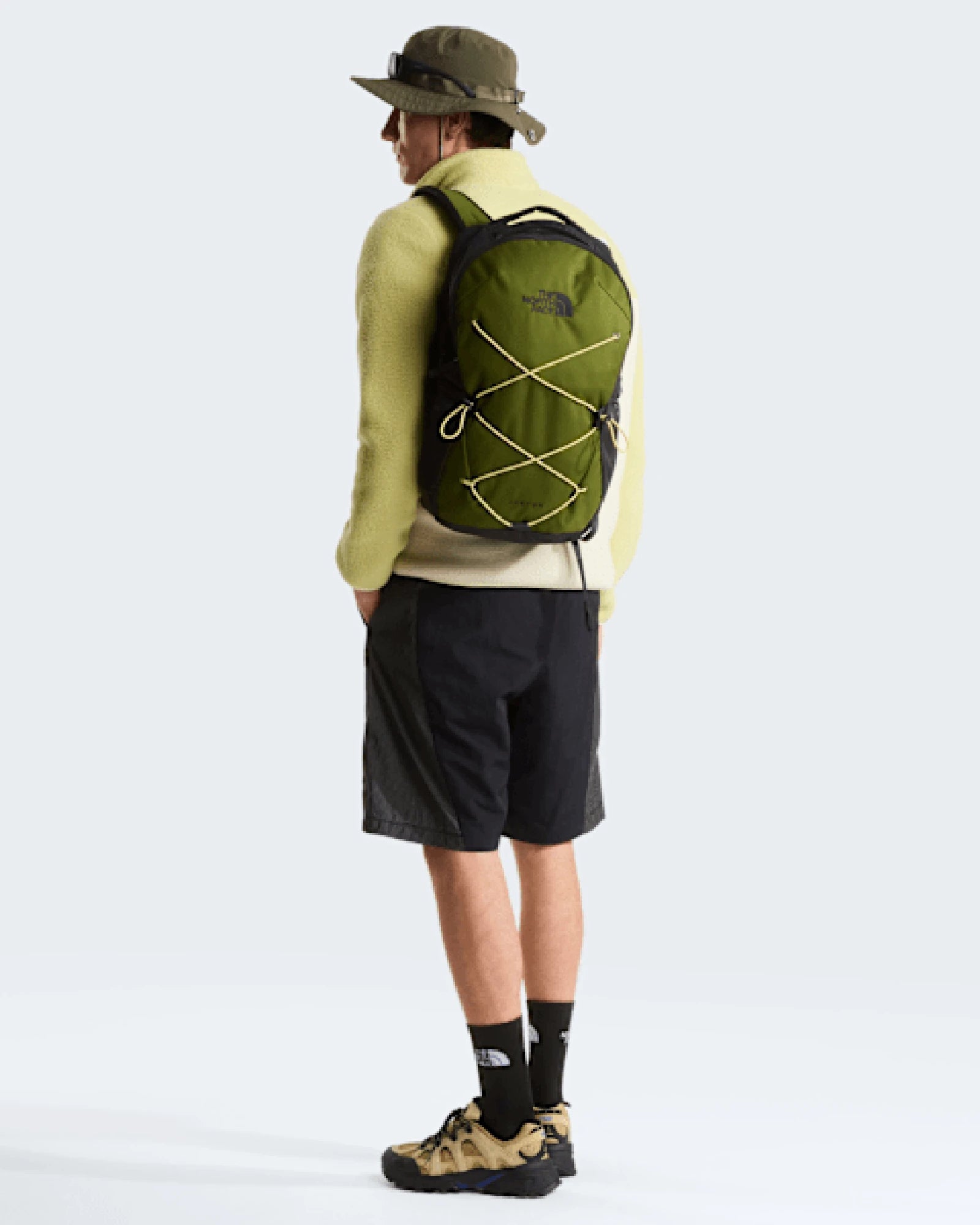Sac à dos The North Face Jester personnalisable à personnaliser - 29