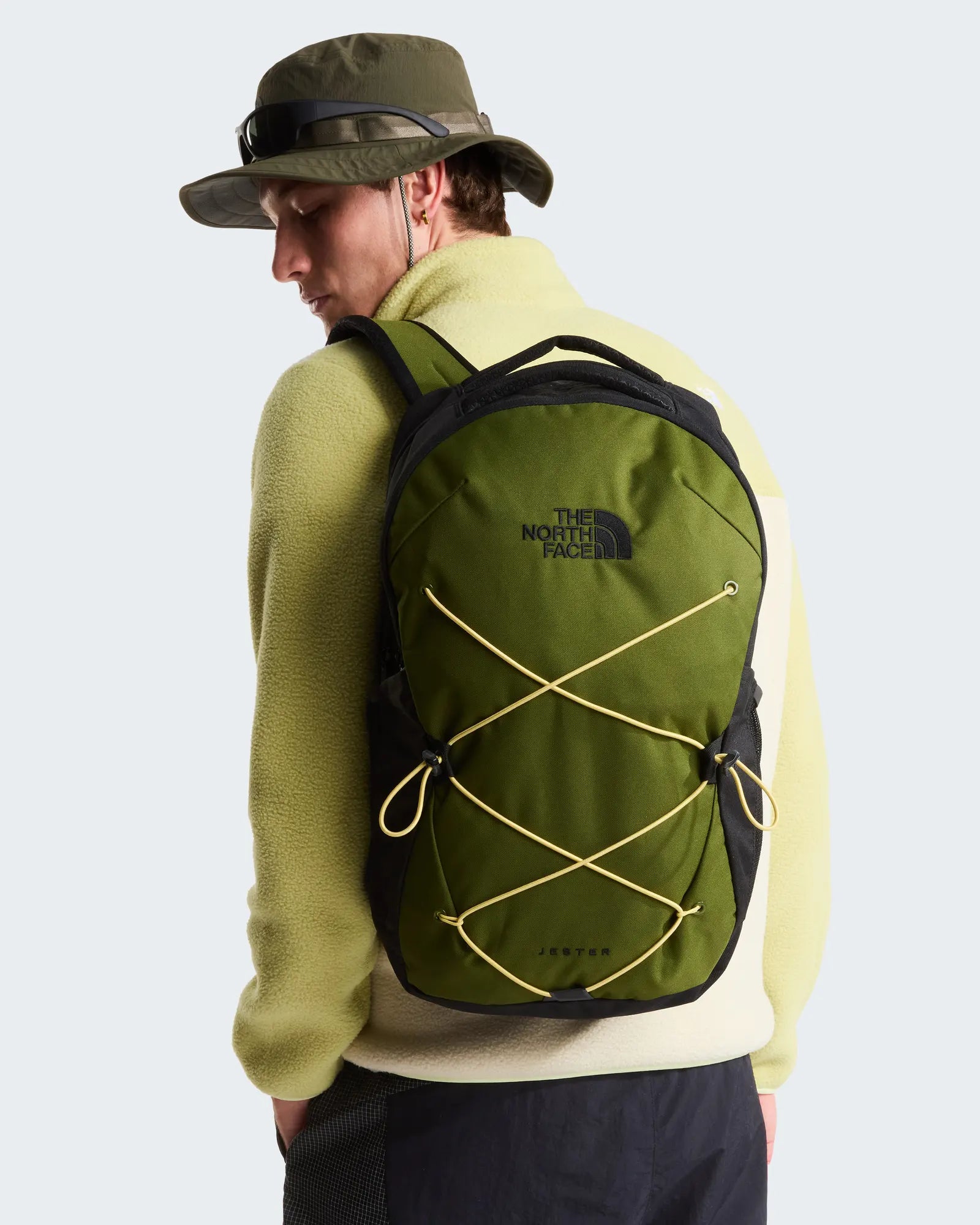 Sac à dos The North Face Jester personnalisable à personnaliser - 26