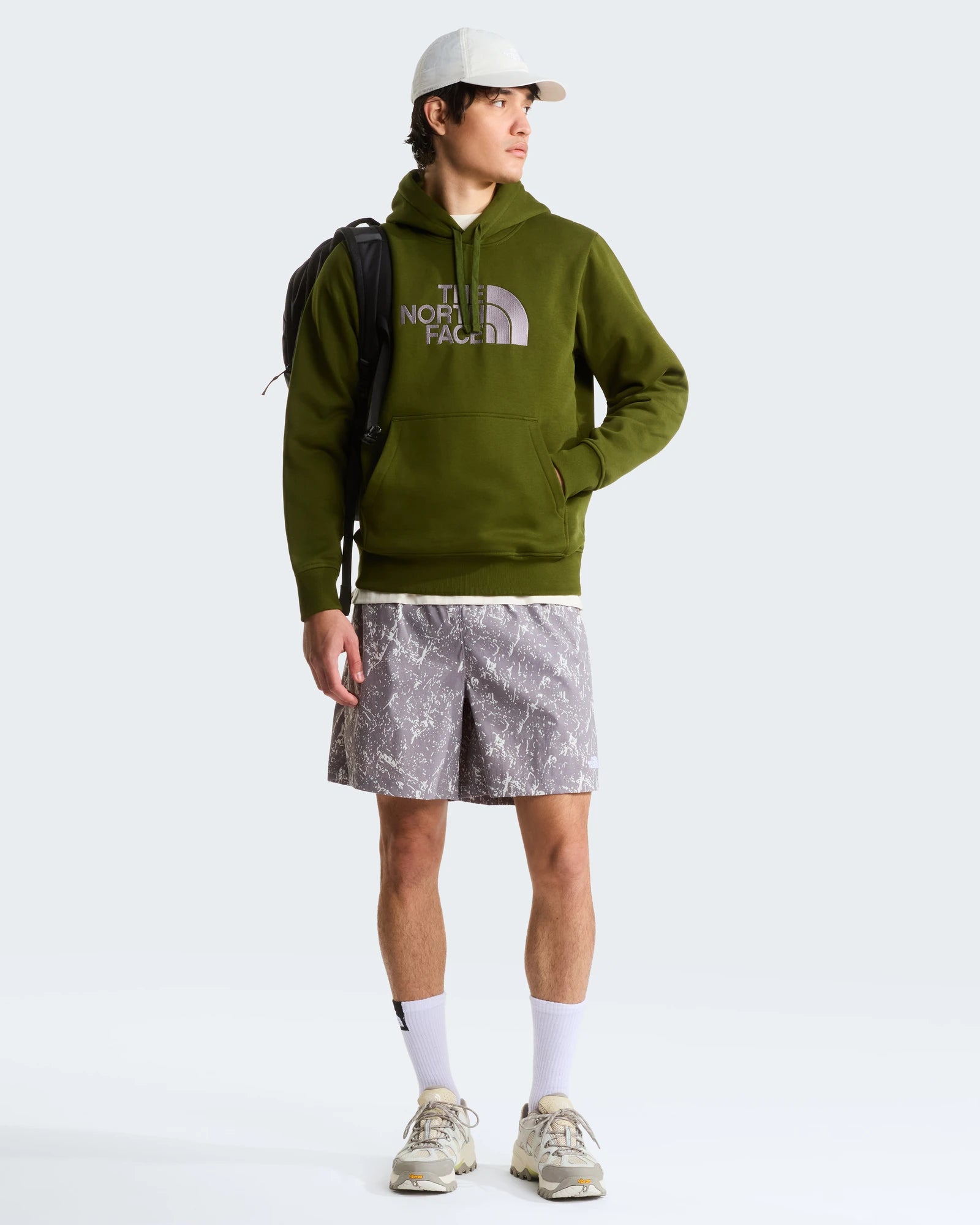 Sac à dos The North Face Jester personnalisable à personnaliser - 10