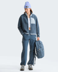 Sac à dos polyester recyclé The North Face Jester à personnaliser - 18