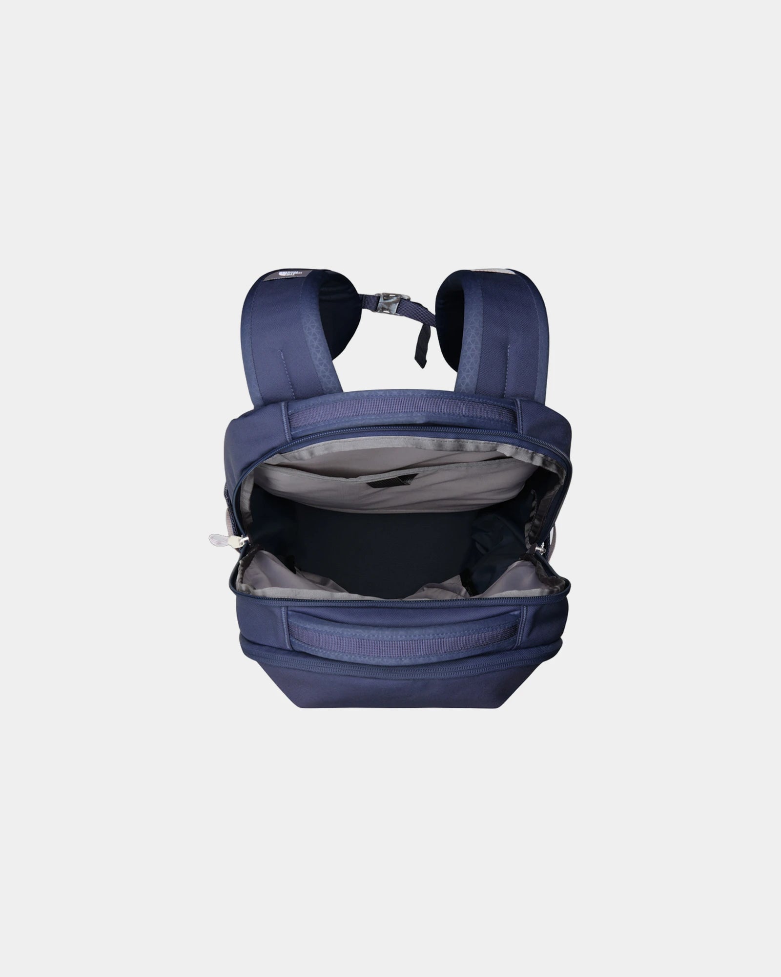 Sac à dos polyester recyclé The North Face Jester à personnaliser - 3