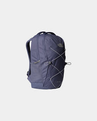 Sac à dos polyester recyclé The North Face Jester à personnaliser - Twilight Galaxy-Blue Flax