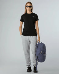 Sac à dos polyester recyclé The North Face Jester à personnaliser - 9