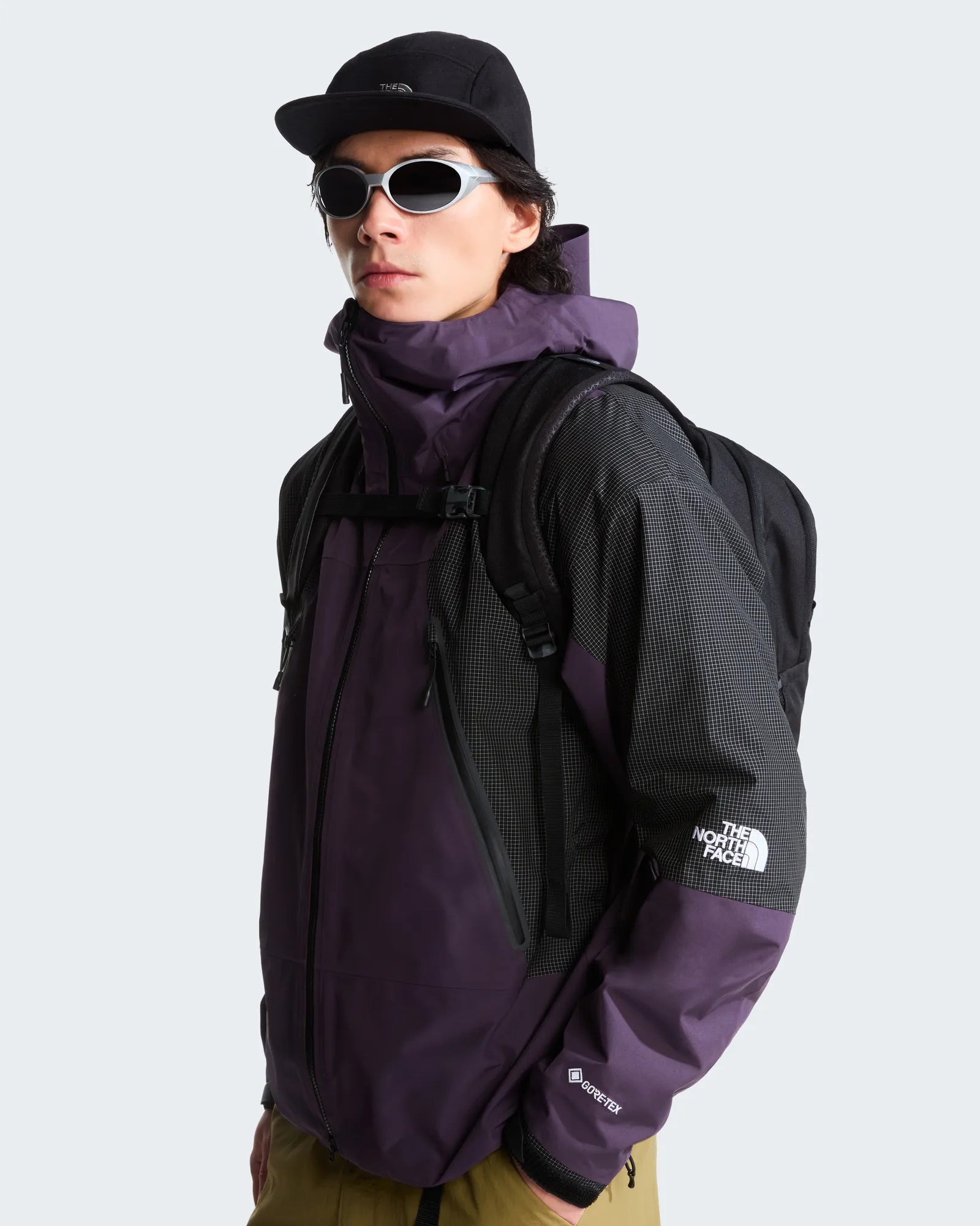 Sac à dos polyester recyclé The North Face Vault à personnaliser - 7