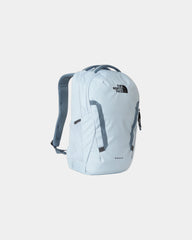 Sac à dos polyester recyclé The North Face Vault à personnaliser - Frost Grey-Granite Grey