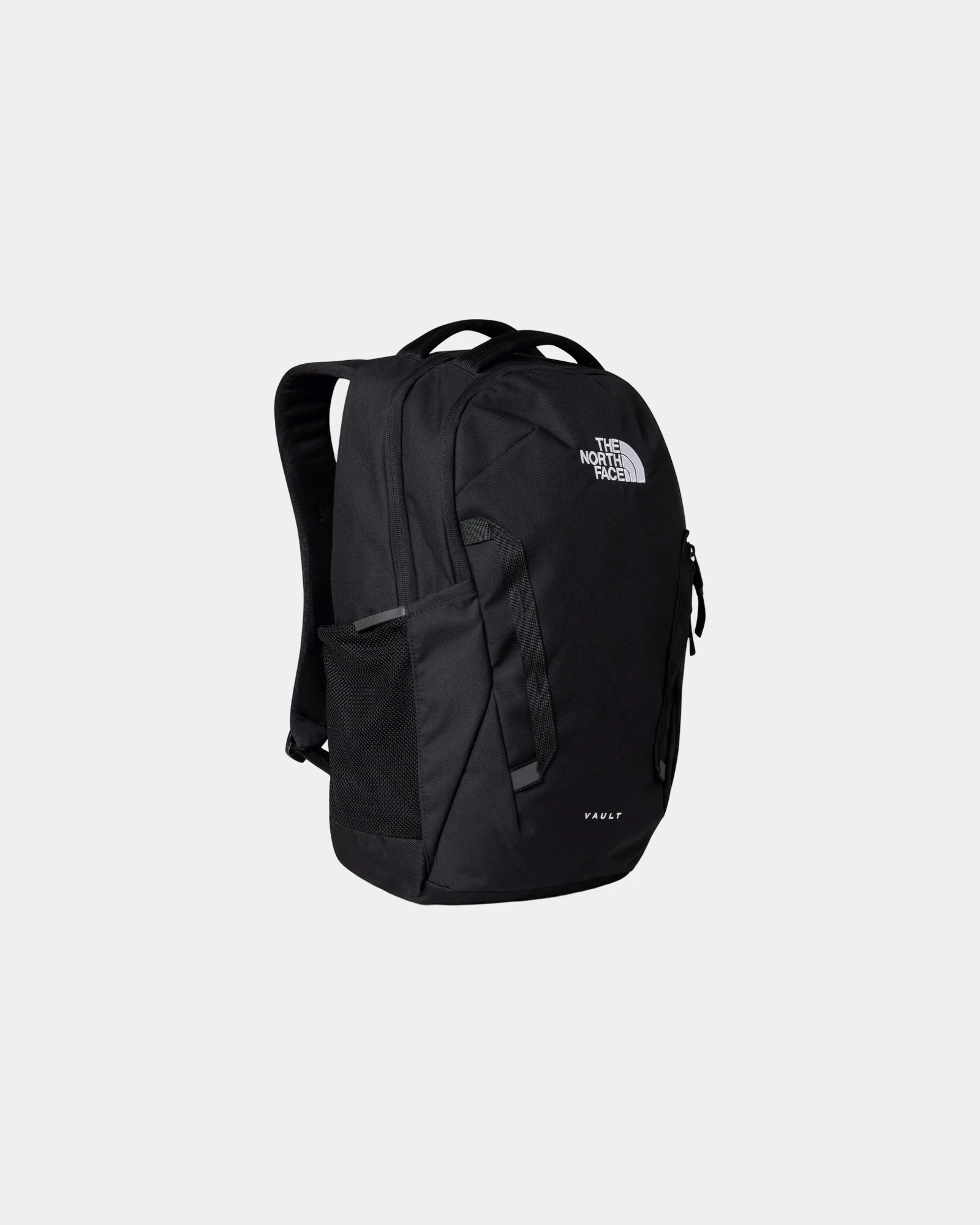 Sac à dos polyester recyclé The North Face Vault à personnaliser - Tnf Black-Npf