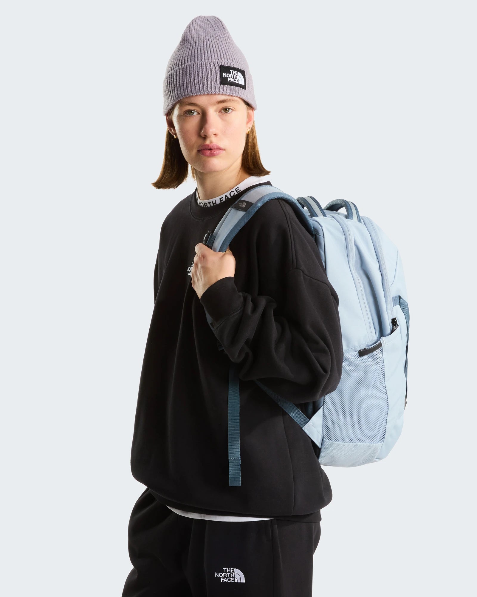 Sac à dos polyester recyclé The North Face Vault à personnaliser - 16