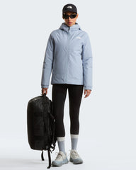 Sac duffel recyclé The North Face Base Camp 42 L à personnaliser - 15