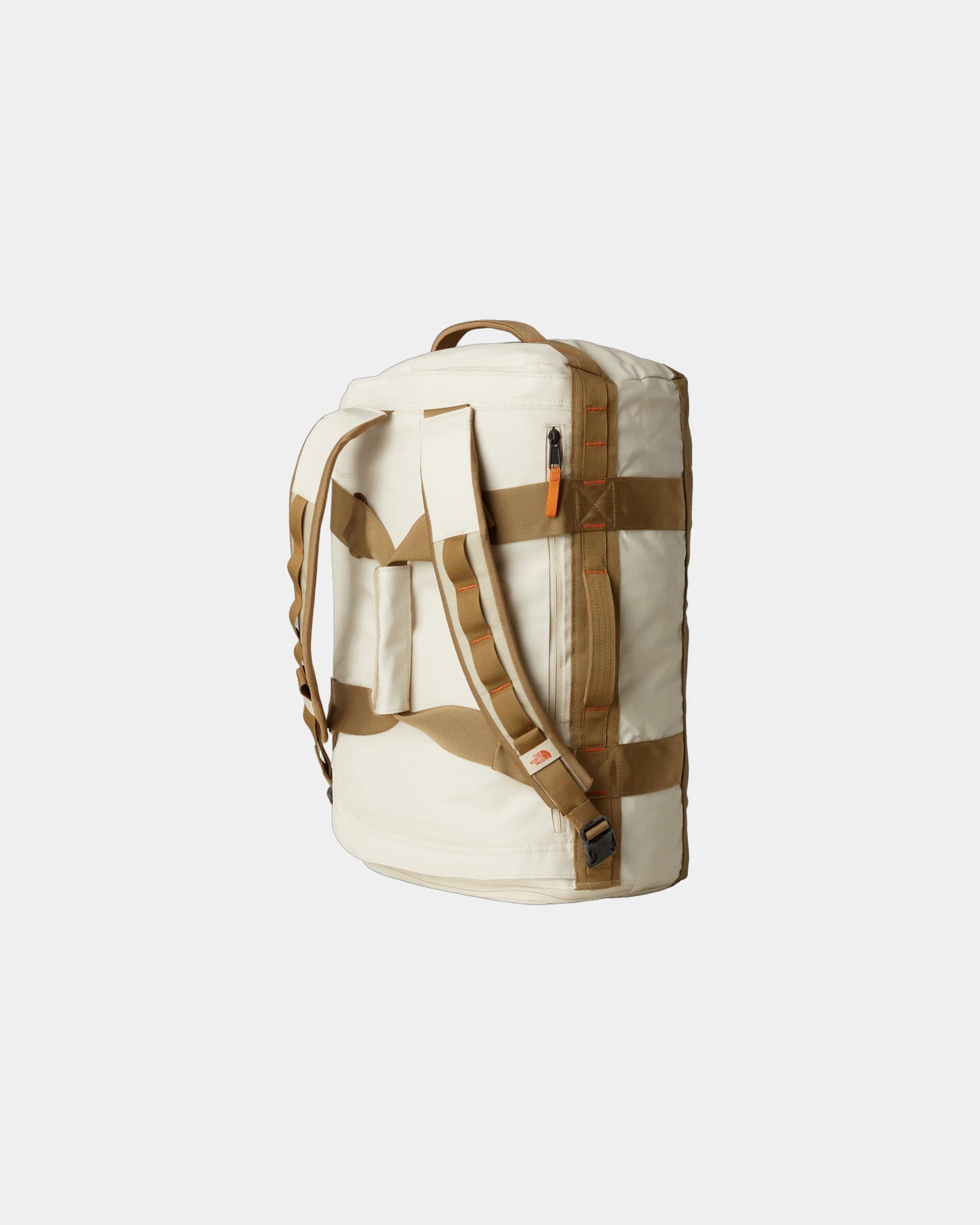 Sac duffel recyclé The North Face Base Camp 42 L à personnaliser - 42