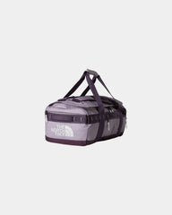 Sac duffel recyclé The North Face Base Camp 42 L à personnaliser - Transcendent Grey-Endless Dusk-High Rise Grey