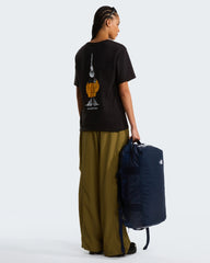 Sac duffel recyclé The North Face Base Camp 42 L à personnaliser - 7