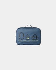Sac duffel recyclé The North Face Base Camp 42 L à personnaliser - 51