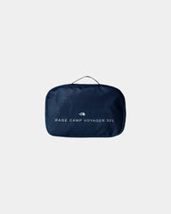 Sac duffel recyclé The North Face Base Camp 32 L à personnaliser - 4