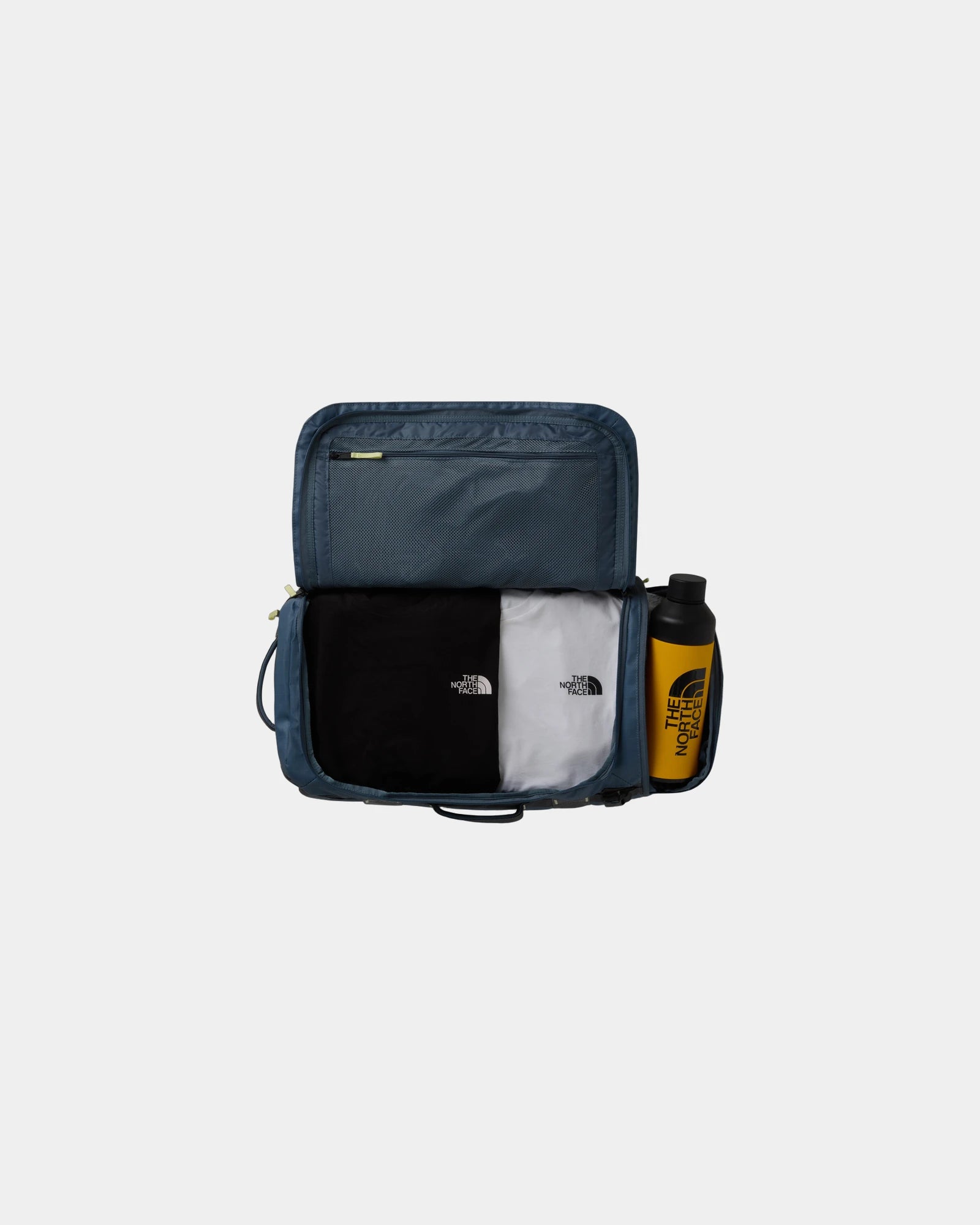 Sac duffel recyclé The North Face Base Camp 32 L à personnaliser - 53