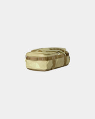 Sac duffel recyclé The North Face Base Camp 32 L à personnaliser - Pear-Cedar-Lemon Mist