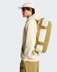 Sac duffel recyclé The North Face Base Camp 32 L à personnaliser - 51